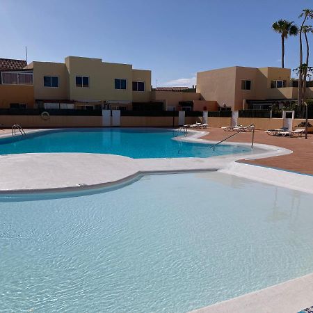 2 Bedroom Pool Apartment Close To Beach Rocky Point Corralejo Eksteriør bilde