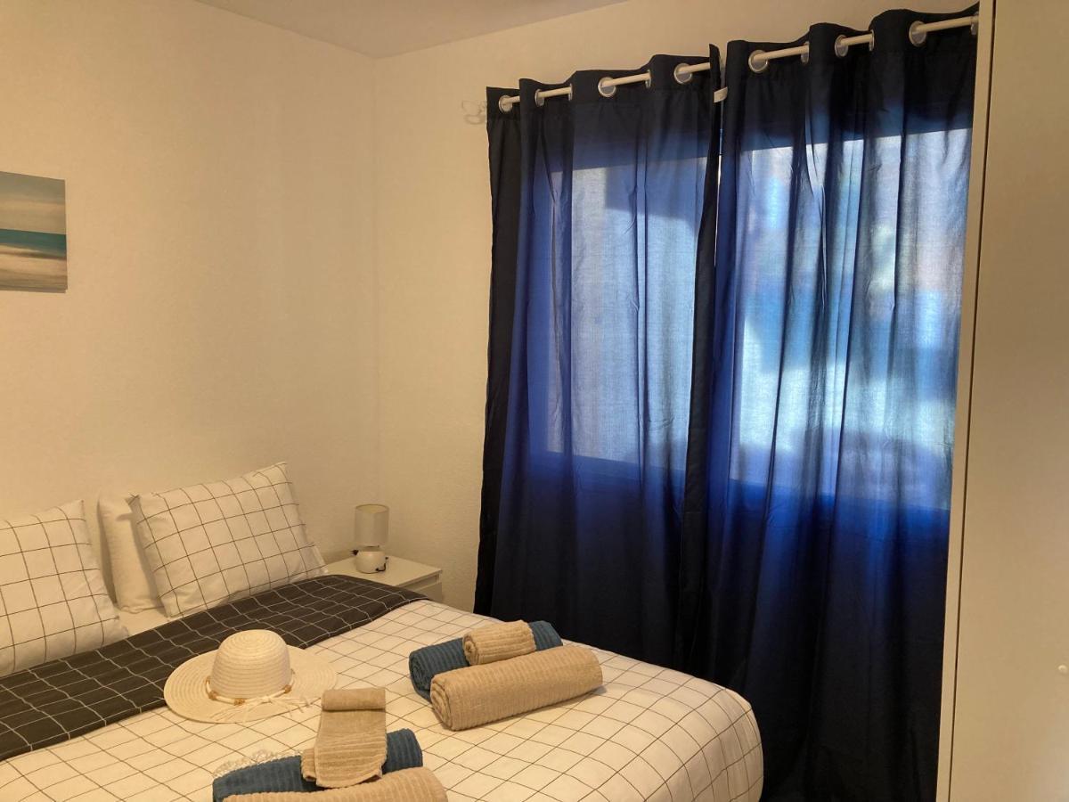 2 Bedroom Pool Apartment Close To Beach Rocky Point Corralejo Eksteriør bilde