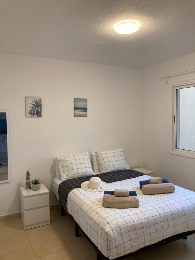 2 Bedroom Pool Apartment Close To Beach Rocky Point Corralejo Eksteriør bilde