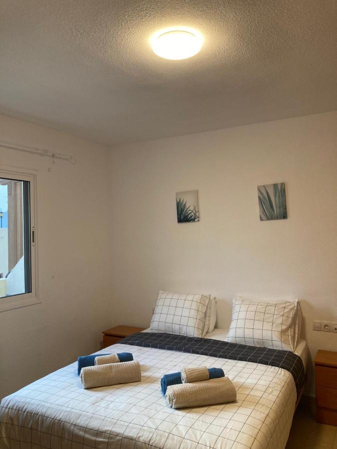 2 Bedroom Pool Apartment Close To Beach Rocky Point Corralejo Eksteriør bilde