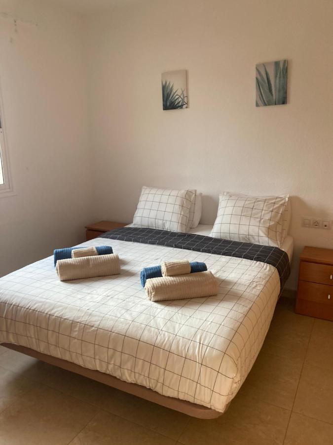 2 Bedroom Pool Apartment Close To Beach Rocky Point Corralejo Eksteriør bilde