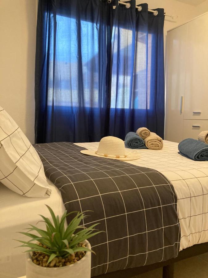 2 Bedroom Pool Apartment Close To Beach Rocky Point Corralejo Eksteriør bilde