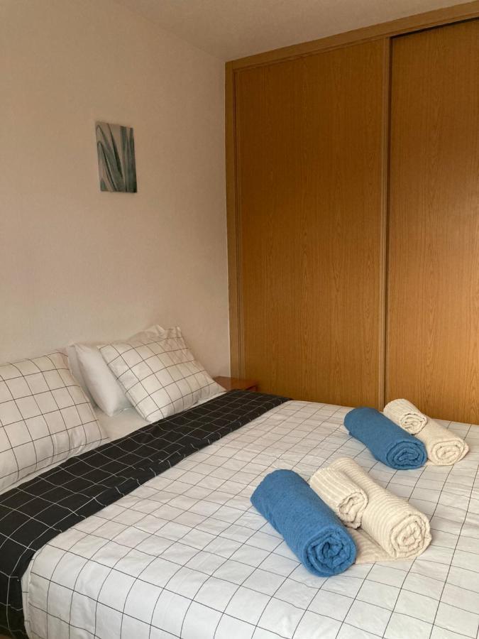 2 Bedroom Pool Apartment Close To Beach Rocky Point Corralejo Eksteriør bilde