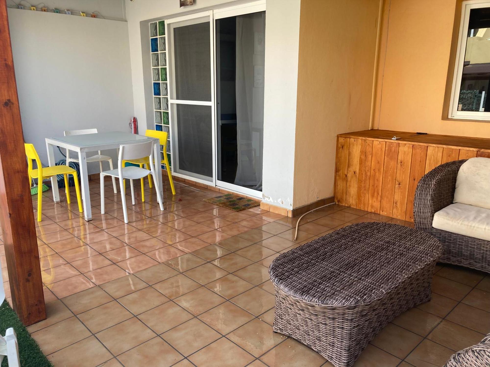 2 Bedroom Pool Apartment Close To Beach Rocky Point Corralejo Eksteriør bilde