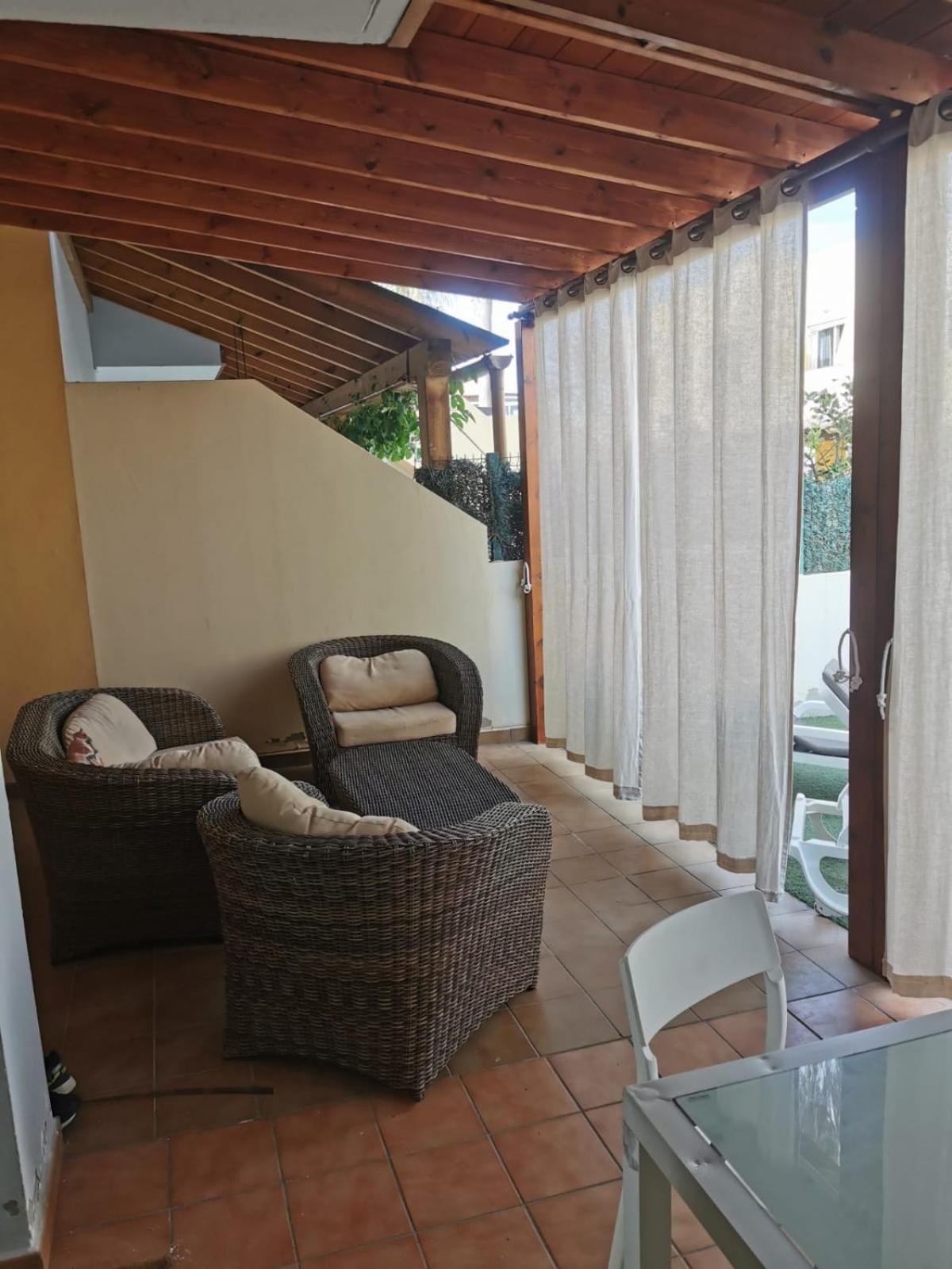 2 Bedroom Pool Apartment Close To Beach Rocky Point Corralejo Eksteriør bilde